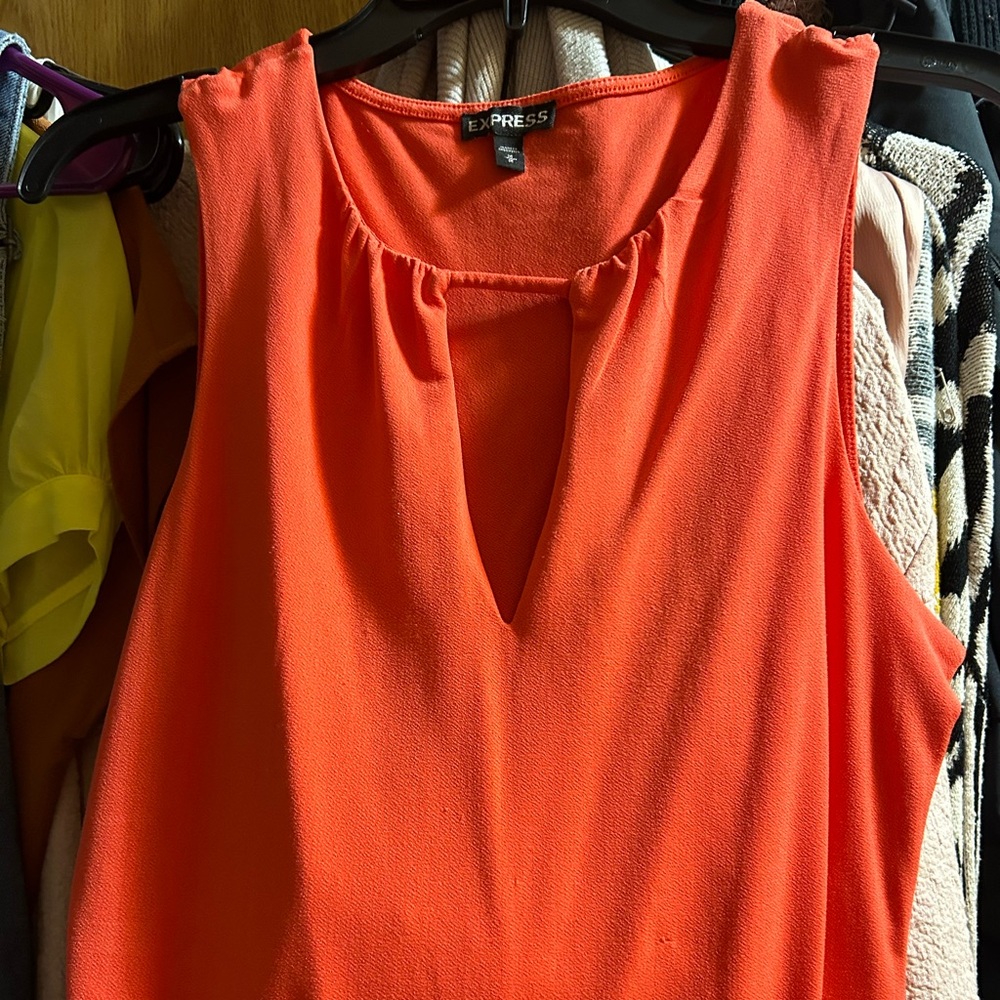3 Express Tops bundle - Picture 4 of 12